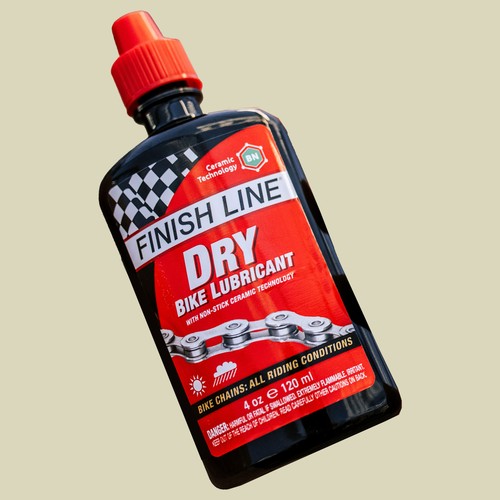 Finish line - finish,