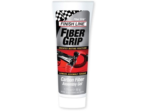 Finish line fiber grip - finish,