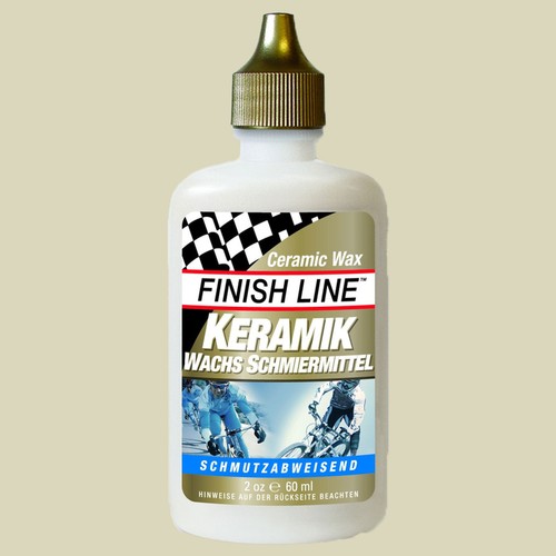 Finish line keramik - finish,