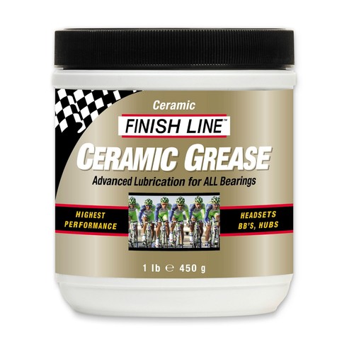 Finish line keramikfett tube - line,
