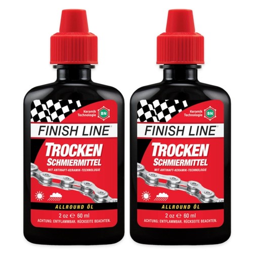 Finish line - line, 2x