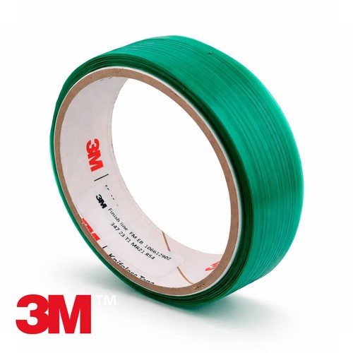 Knifeless tape finish - knifeless,